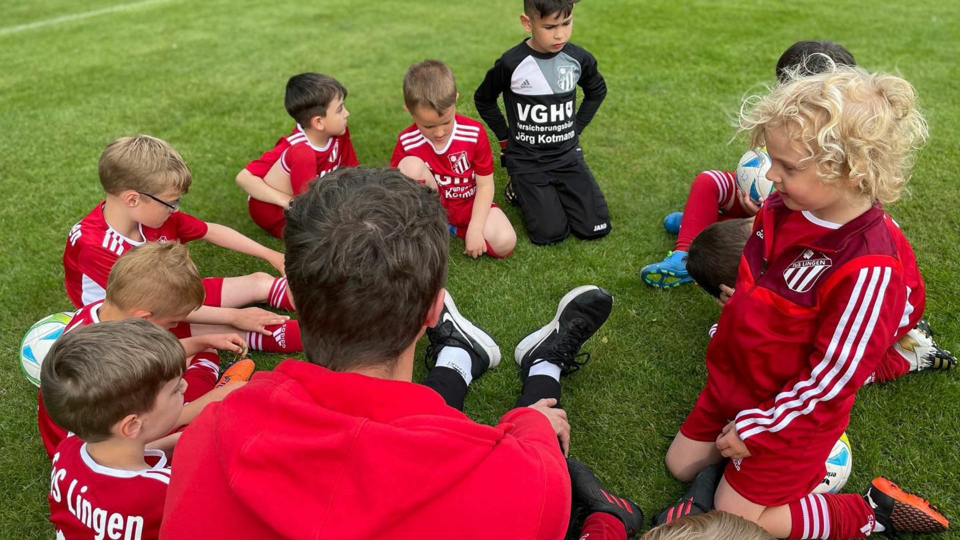 Minikicker in Bawinkel (1)